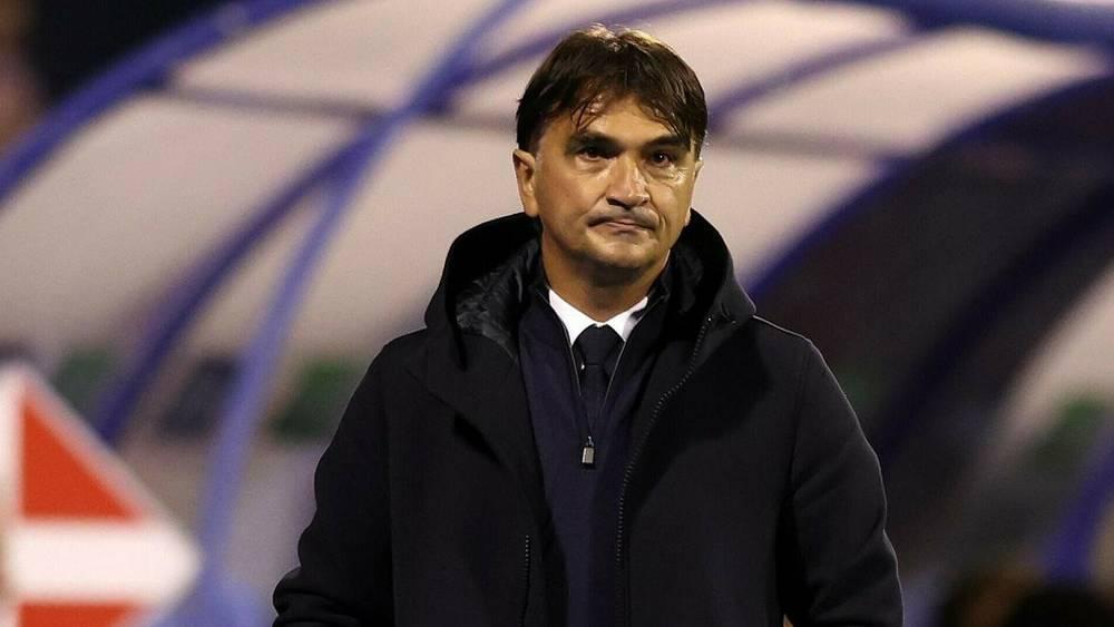 مدرب كرواتيا: "المنتخبات العربية تطورت كثيرا ولكن ليس من السهل أن تلعب أمام الفرق القوية التي تنتمي إلى أوروبا وأمريكا اللاتينية"