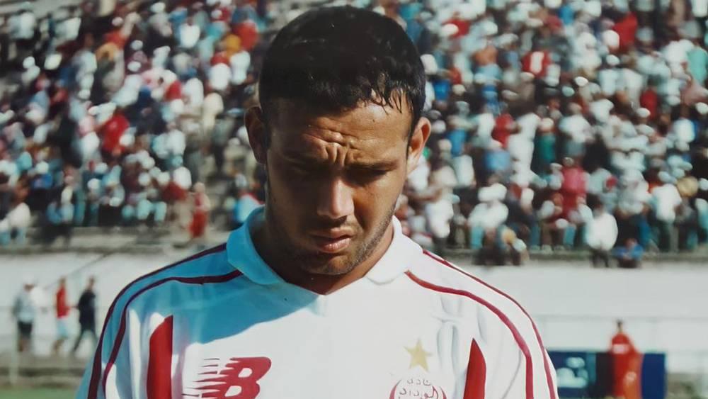 وداديون ومغاربة يخلدون الذكرى الـ21 لوفاة الفقيد يوسف بلخوجة