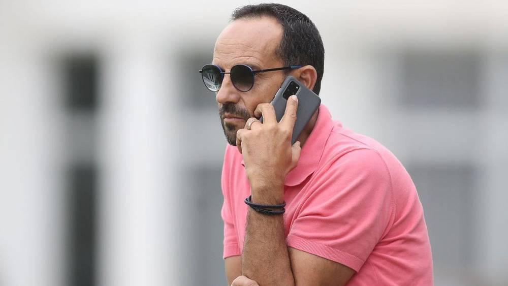 التسولي: "سننتهي من افتحاص مالية النادي قريبا وسنعلن حينها عن نتيجتها"