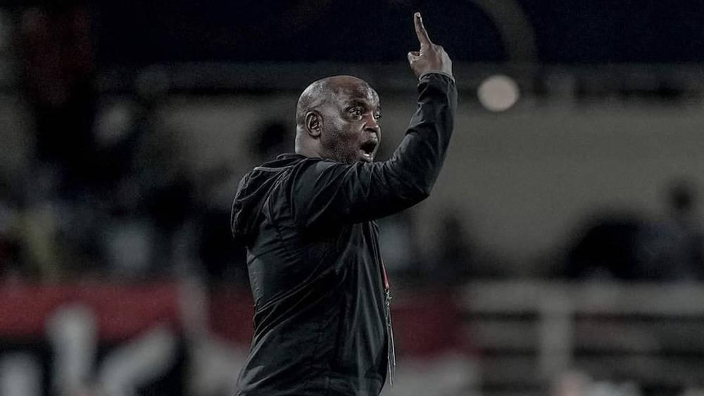 موسيماني: "قبلت تدريب الأهلي السعودي لأنني أعشق التحديات وسأعيده للمنافسات القارية كما فعلت مع الأهلي المصري"