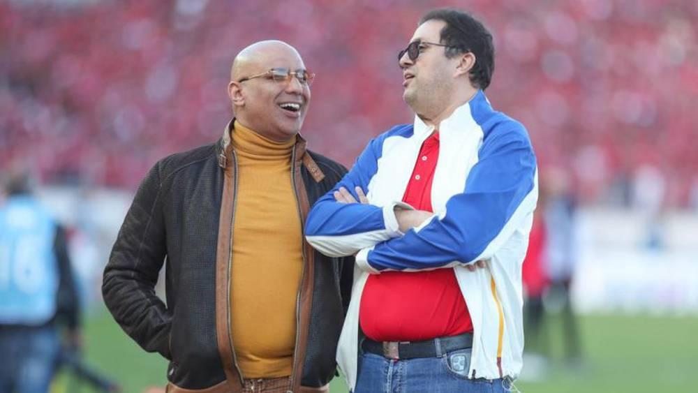 انتخاب أسامة الناصيري رئيسا جديدا لشباب المحمدية