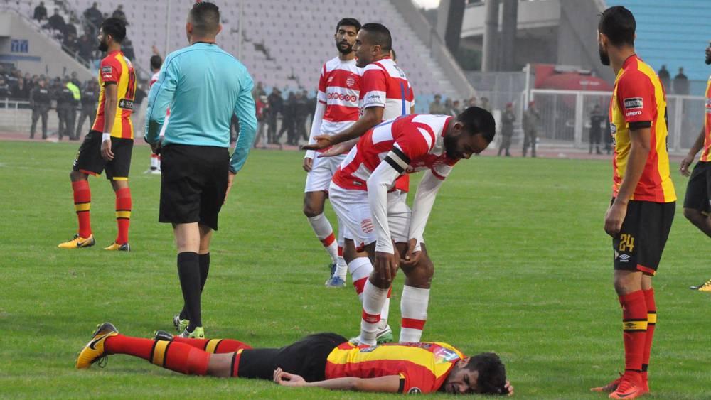 بعدما كان مقررا انطلاقها عشية يومه الجمعة.. الجامعة التونسية "تفاجئ" أندية الرابطة المحترفة بتأجيل بداية البطولة المحلية لموعد لاحق لأسباب أمنية