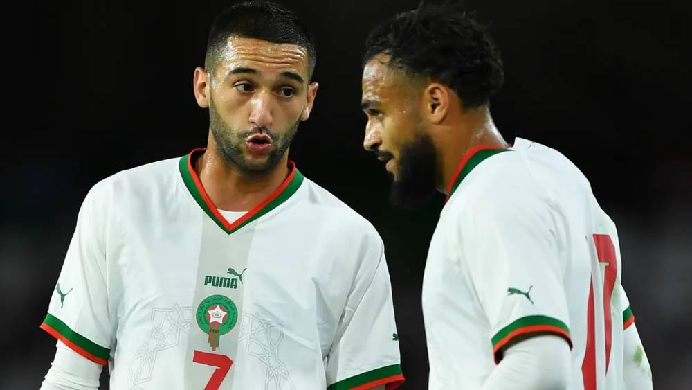 تقرير أمريكي: "المغرب يبدو الأكثر خطورة وتماسكاً بين المنتخبات الأفريقية المشاركة في المونديال واستبدال خليلوزيتش بالركراكي يظل مقامرة"