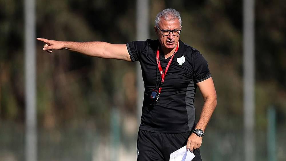 منذر الكبير يكشف تشكيلة الرجاء الرسمية أمام ش.المحمدية ويعتمد على الناهيري وحذراف والهبطي كأساسيين