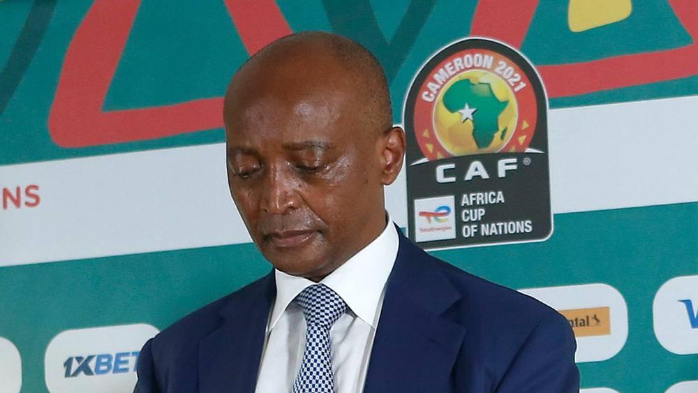 "الكاف" يُقرّر سحب تنظيم كأس أمم أفريقيا 2025 من غينيا