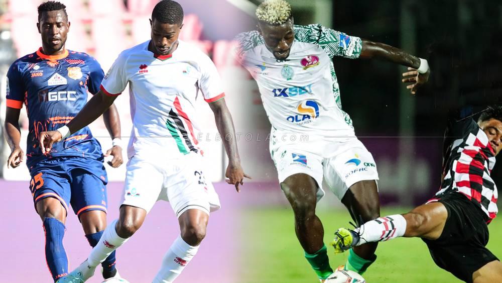 Botola PRO “INWI“ (Quatrième journée) - Les FAR en force, le Raja désorienté