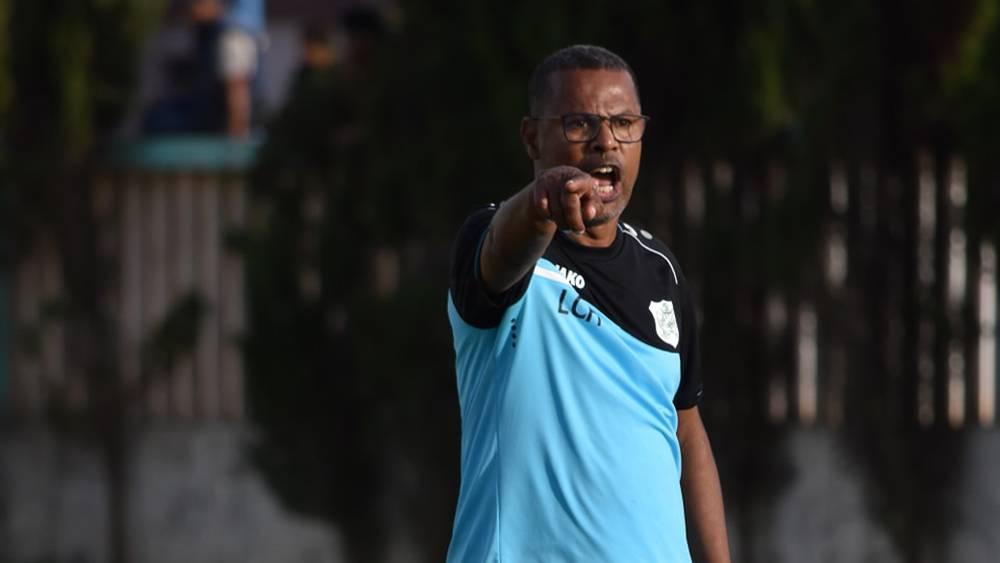 الشابي: "تصريحي حول شباب المحمدية أُسيء فهمه.. أحترم هذا النادي ولمّا كُنت صغيراً في تونس سمعت عنه الكثير"