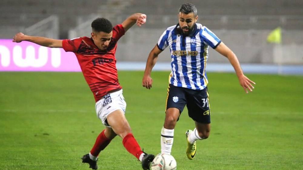 مباريات الجولة الرابعة تتواصل اليوم.. أولمبيك آسفي يستقبل اتحاد طنجة وشباب السوالم يواجه أولمبيك خريبكة