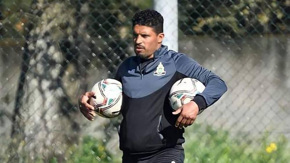 السراج لـ"البطولة": "سنبحث عن نتيجة مُرضية أمام أشانتي غولد والجماهير العسكرية هي السند لدفع الفريق لتقديم كل ما لديه"