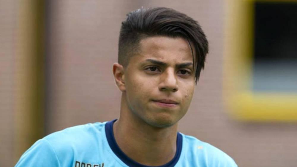 هاشم مستور: "سعيد ببدايتي القوية مع نهضة الزمامرة في الدوري وأبحث عن انطلاقة جديدة في بلدي"