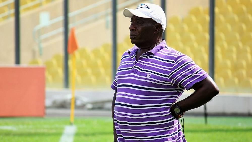 مدرب منتخب غانا: "مجموعتنا في 'الشان' صعبة ولكننا سوف نتأهل بالتأكيد ولا أفكر في المنتخبات الأخرى"