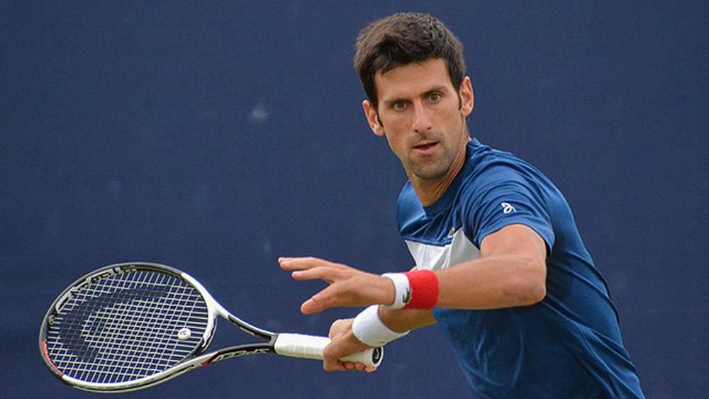 Tennis - Djokovic remporte son 3ème tournoi de la saison