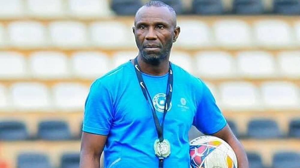 إبينغي بعد مواجهة الهلال لدون بوسكو بقمصان مازيمبي: "لا أكثرت لهوية الخصم الذي واجهته لكن المهم أننا استفدنا من المباراة"