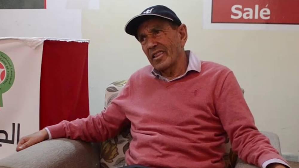 وفاة رئيس جمعية سلا السابق عبد الرحمان شكري بعد صراع مع المرض