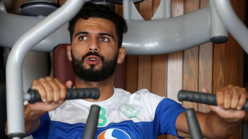 الرجاء يشد الرحال صوب عاصمة النيجر مساء يوم الخميس القادم تأهبا لمواجهة جمعية نجيليك