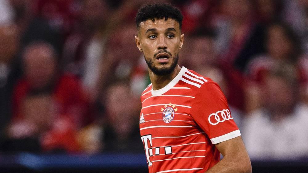 مزراوي أساسي في مواجهة بايرن ميونيخ أمام فيكتوريا بلزن بدوري أبطال أوروبا