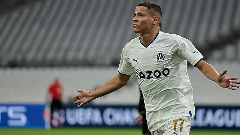 Ligue des Champions – Les co-équipiers d’Amine Harit renversent le Sporting de Lisbonne