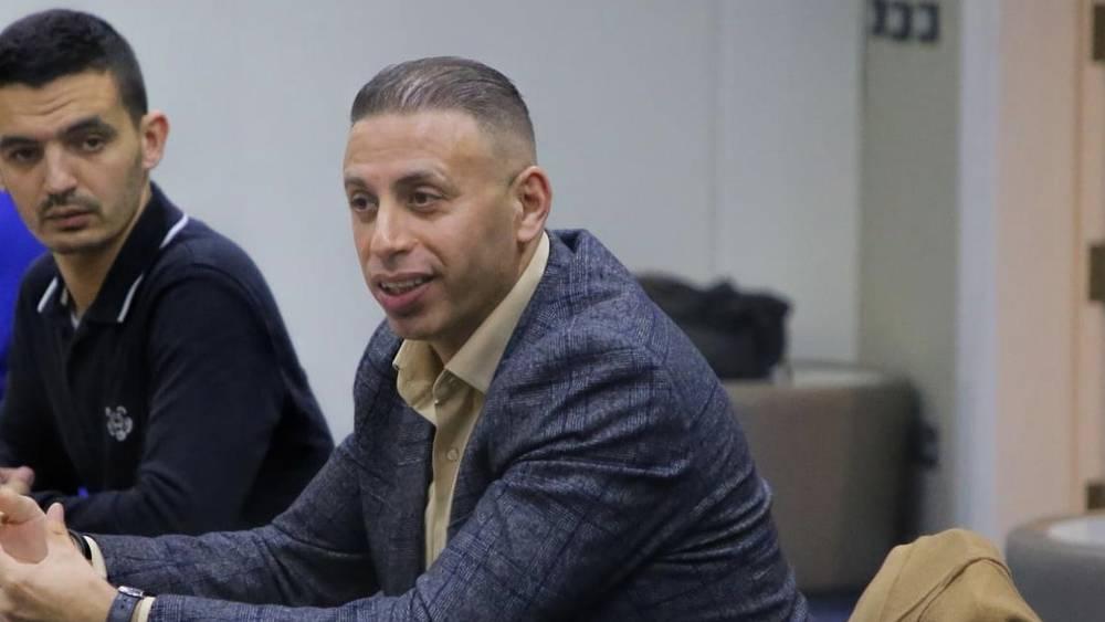 أحكان (رئيس اتحاد طنجة) لـ"البطولة": "قرّرنا تجديد الثّقة في الزاكي وهناك بوادر لقدرتنا على الخروج من أزمة النتائج"