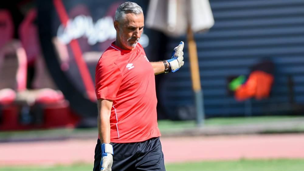 مدرب حراس الأهلي: "أصعب مباراة بالنسبة لي كانت أمام الوداد بالدار البيضاء في نهائي النسخة الماضية من عصبة الأبطال"