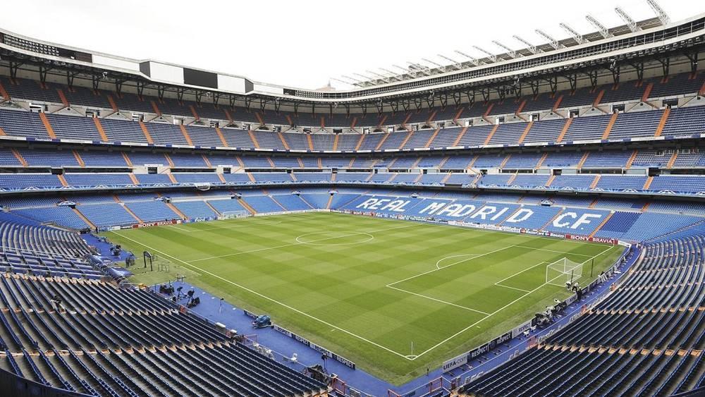 رئيس الاتحاد الإسباني روبياليس يُرجح احتضان ملعب "سانتياغو بيرنابيو" لافتتاح ونهائي مونديال 2030