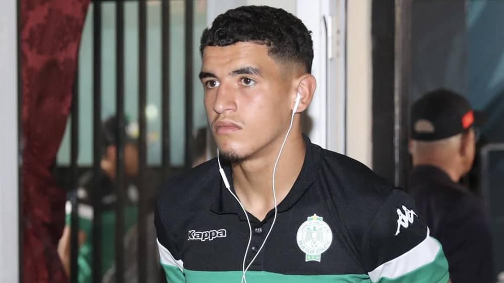 بعثة الرجاء تشد الرحال صوب عاصمة النيجر نيامي عبر رحلة عادية