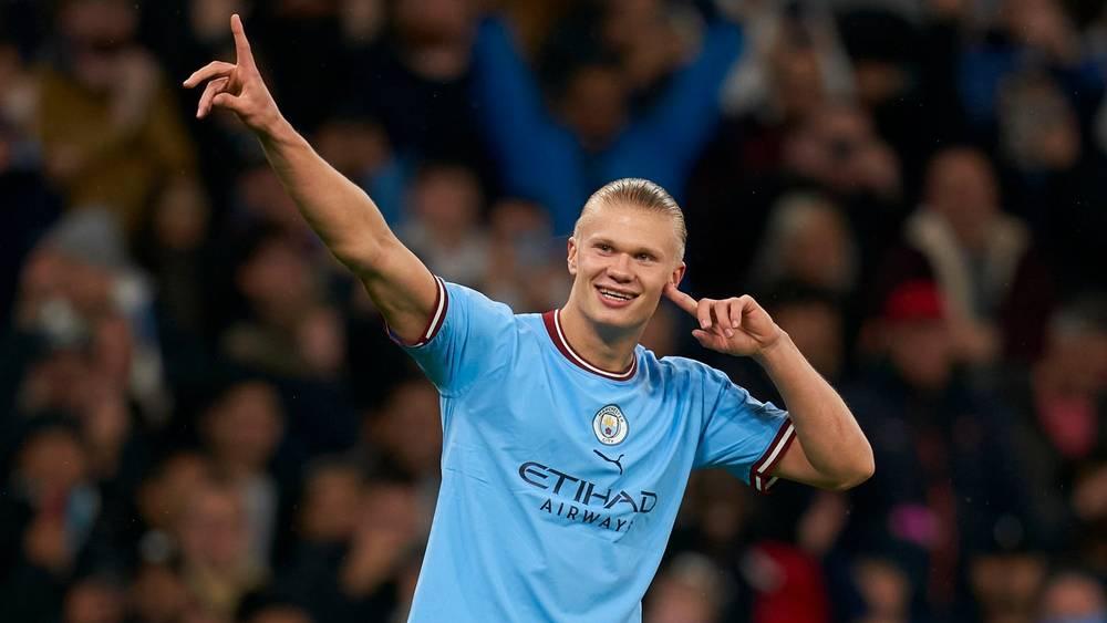 "ديلي ميل"/ هالاند يتقاضى 865 ألف جنيه إسترليني (10 ملايين درهم مغربي) أسبوعيًا مع مانشستر سيتي