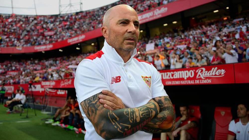 LaLiga – Jorge Sampaoli de retour au chevet du FC Séville