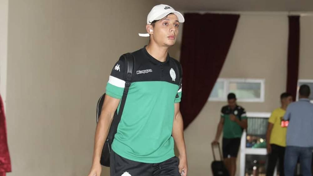 36 فردا في بعثة الرجاء المتوجهة مساء يومه الخميس إلى النيجر