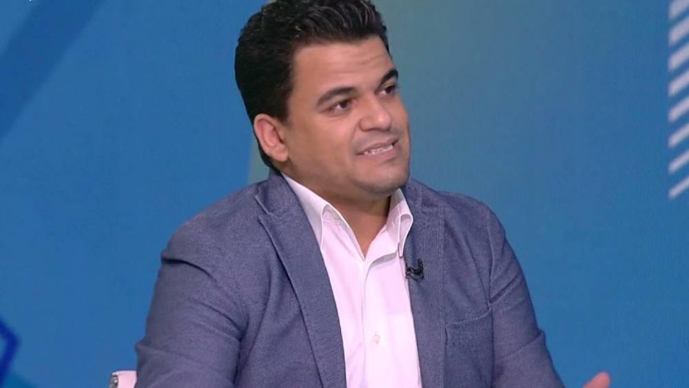 ماهر جنينه إعلامي مصري"يتجرّأ"على المغرب بادّعائه معطيات غير رسمية!