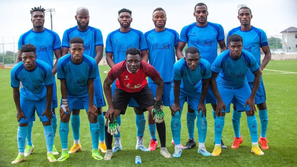 دوري أبطال أفريقيا/ حاكم ولاية ريفرز النيجيرية يُحفز كل لاعب بمكافأة "40 ألف دولار" (437 ألف درهم مغربي) لتخطي الوداد والعبور إلى دور المجموعات