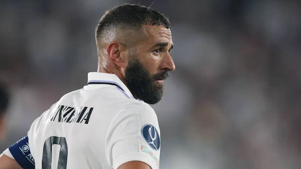 LaLiga – La blessure suit Karim Benzema