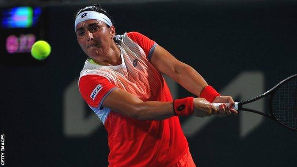 Tennis - Jabeur chute en quarts chez elle à Monastir, Liu en demies