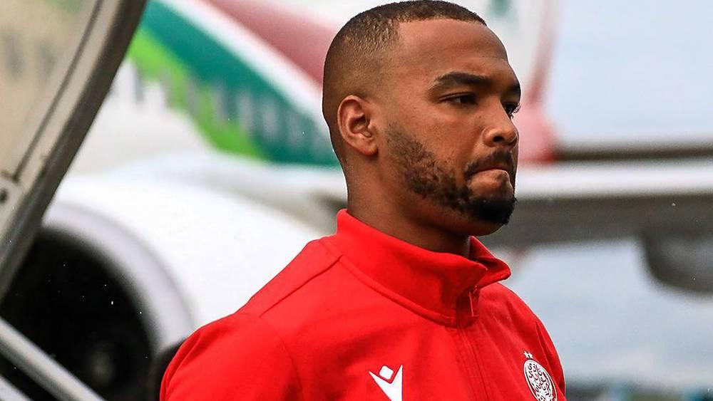 الوداد يخوض حصة تدريبية في نيجيريا استعدادا لمواجهة ريفرز يونايتد