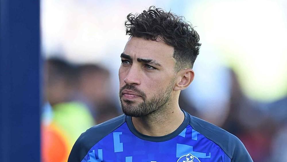 الحدادي قبل مباراة خيتافي وريال مدريد: "نحن متحمسون لهذه المواجهة وسنقدم كل ما لدينا للخروج بنتيجة جيدة بملعبنا"