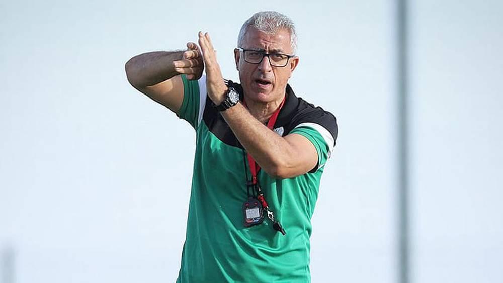 تغييرات في التشكيل الأساسي للرجاء أمام جمعية نيجيليك.. بوزوق وبن تايك أساسيان والناهيري وخابا في الاحتياط