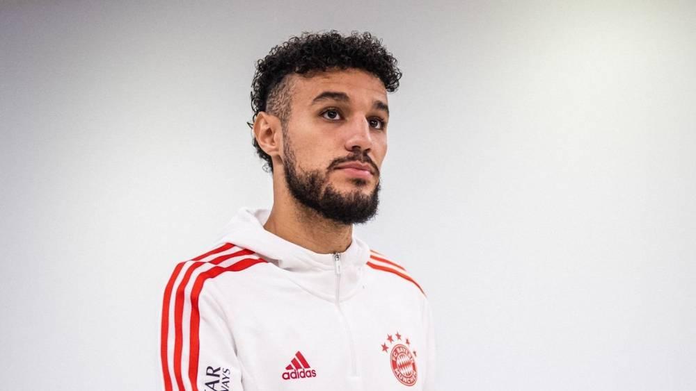 مزراوي احتياطي في "قمة اليوم" بين بوروسيا دورتموند وبايرن ميونيخ