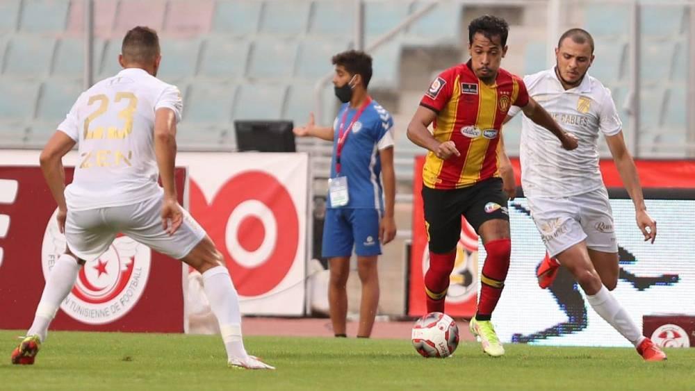 الموسم الجديد من الدوري التونسي ينطلق بعد تأجيله لمدة أسبوع لأسباب أمنية