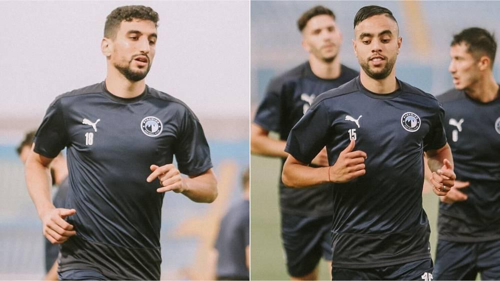 كأس الكونفدرالية/ الشيبي والكرتي أساسيان في مواجهة بيراميدز المصري وهلال الساحل السوداني