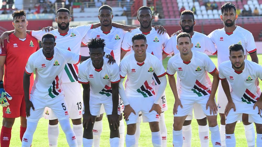 بحضور 20 لاعبا.. الجيش الملكي يكشف عن قائمته الخاصة بمواجهة أشانتي غولدن الغيني في كأس الكونفدرالية