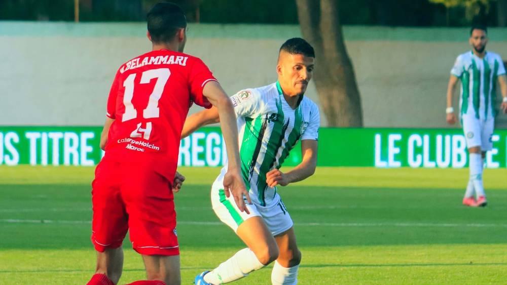 البطولة الاحترافية/ أولمبيك خريبكة الباحث عن انتصاره الأول يستقبل الفتح الساعي للاقتراب من مقدمة الترتيب