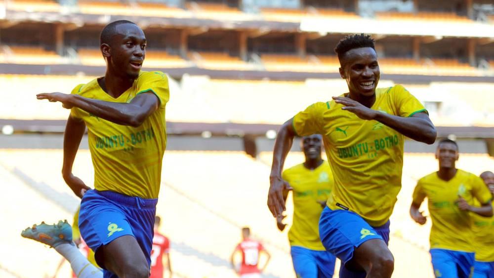 دوري أبطال أفريقيا/ ماميلودي سان داونز الجنوب أفريقي ينتصر على "لا باس" السيشلي (0-7) في ذهاب دور الـ32