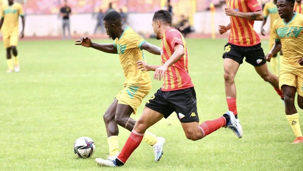دوري أبطال أفريقيا/ الترجي ينهزم أمام بلاتو يونايتد النيجيري (1-2) وسيمبا التنزاني يفوز على مضيفه بريميرو دي أغوستو (3-1)