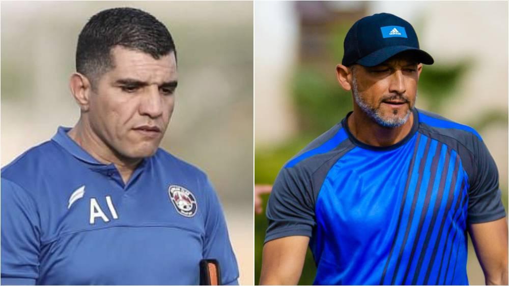 الرشاد البرنوصي يتعاقد مع المدرب التونسي أنيس العيساوي خلفا ليوسف روسي