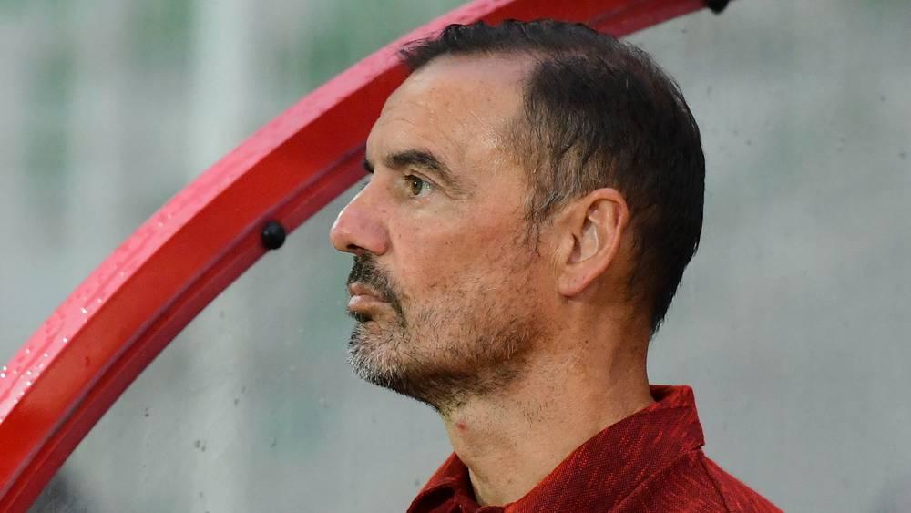 دا كروز: "الانتصار سيُريحنا قليلاً في مباراة الإياب لكننا سنتعامل معها بالجدية اللازمة والجمهور خلق أجواء رائعة بالملعب"