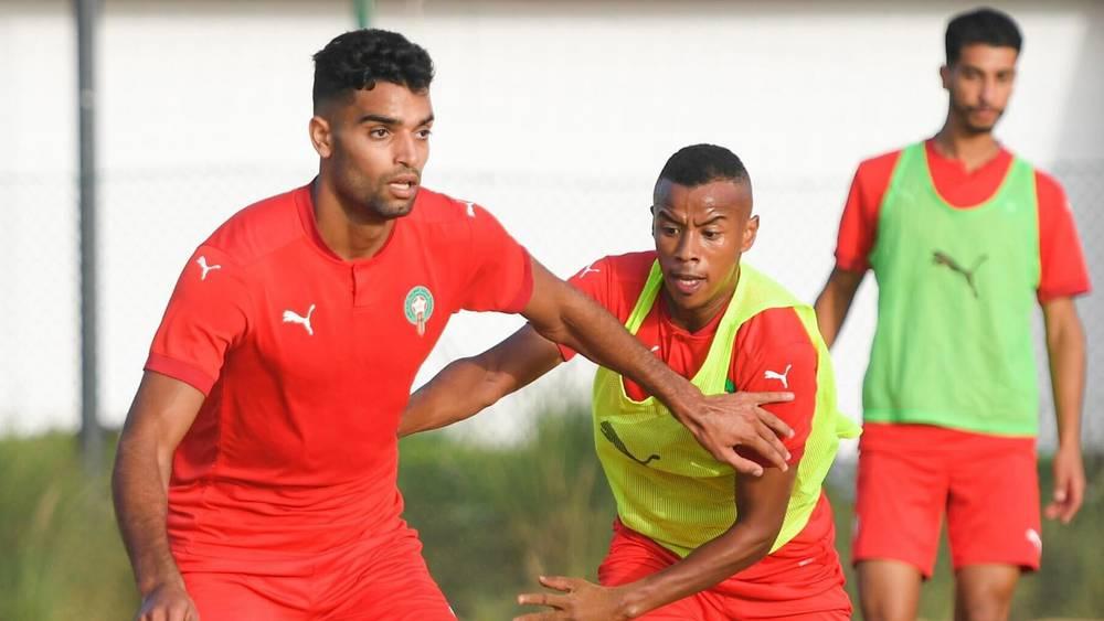 بحضور 15 لاعبا.. عمر سيلا يكشف عن اللائحة النهائية للمنتخب المغربي لكرة القدم الشاطئية في كأس أمم أفريقيا