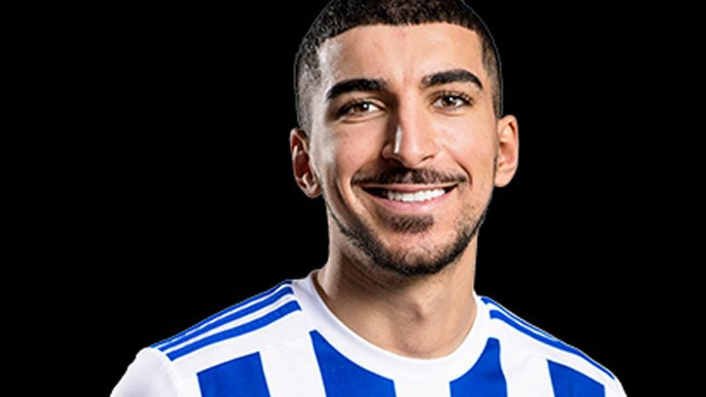 Veikkausliiga - Nassim Boujellab remporte le championnat de Finlande avec le HJK Helsinki