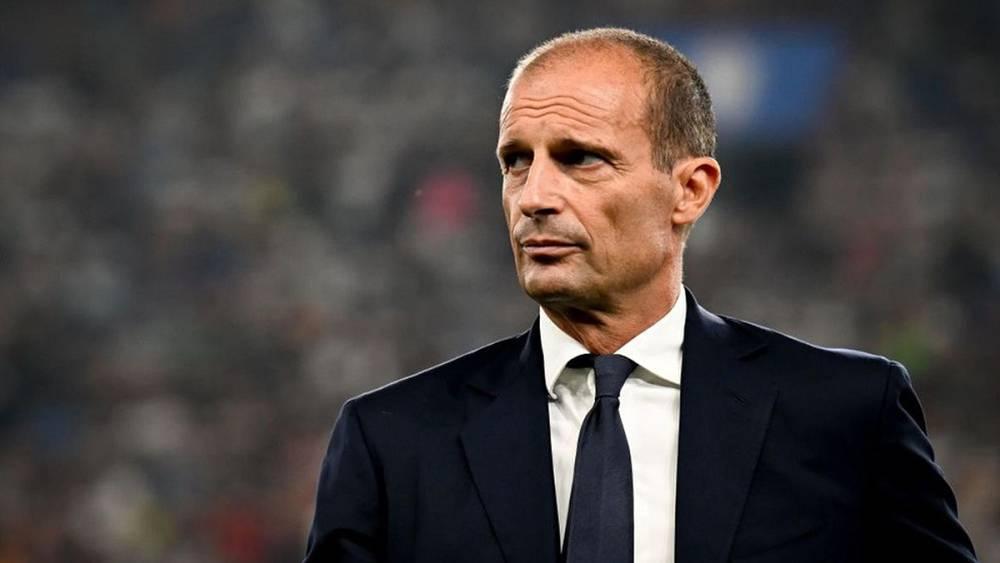 خسارة يوفنتوس أمام مكابي حيفا في دوري الأبطال تقرب أليغري من مقصلة الإقالة