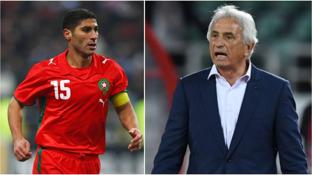 السفري: "إفراط خليلوزيتش في الانضباط وتواضع أداء المنتخب المغربي في عهده قياسا للاعبين المتوفرين كانت من أسباب الاستغناء عنه"