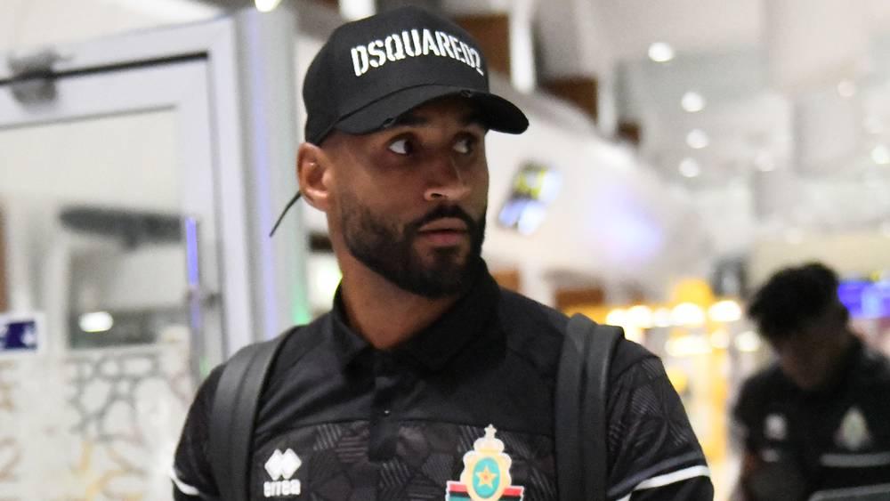 الناجي لـ"البطولة": "نُريد تزكية نتيجة الذهاب أمام أشانتي غولدن وهدفنا تعويض الجماهير العسكرية عن صبرها لمواسم بدون ألقاب"