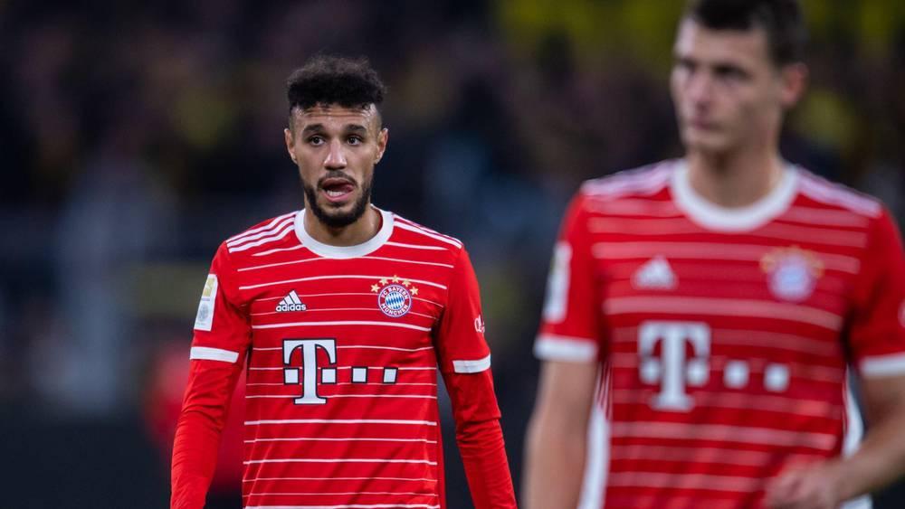 نصير مزراوي أساسي في مواجهة بايرن ميونيخ وفيكتوريا بلزن بدوري الأبطال